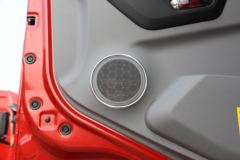 东风商用车 天龙KL重卡 430马力 6X4危险品牵引车(国六)(液缓)(DFH4250D4)