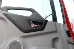 东风商用车 天龙KL重卡 430马力 6X4危险品牵引车(国六)(液缓)(DFH4250D4)
