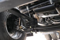 东风商用车 天龙KL重卡 430马力 6X4危险品牵引车(国六)(液缓)(DFH4250D4)