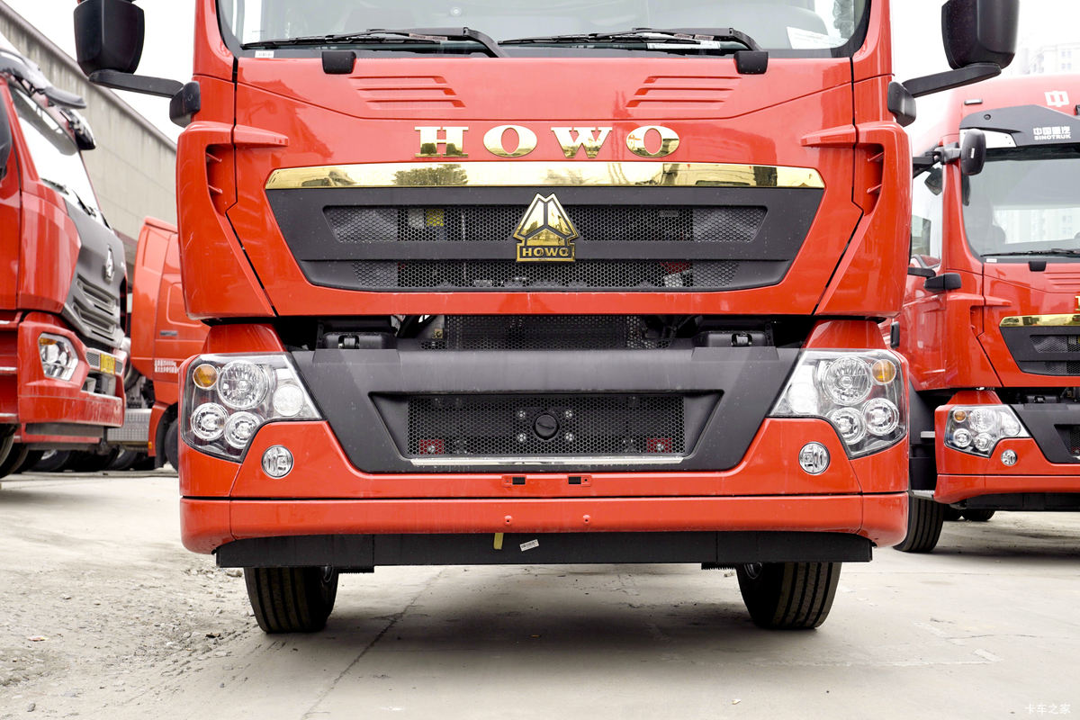 й HOWO TX 270 4X2 6.8ײդʽ()(ZZ5187CCYK501GF1B)                                                