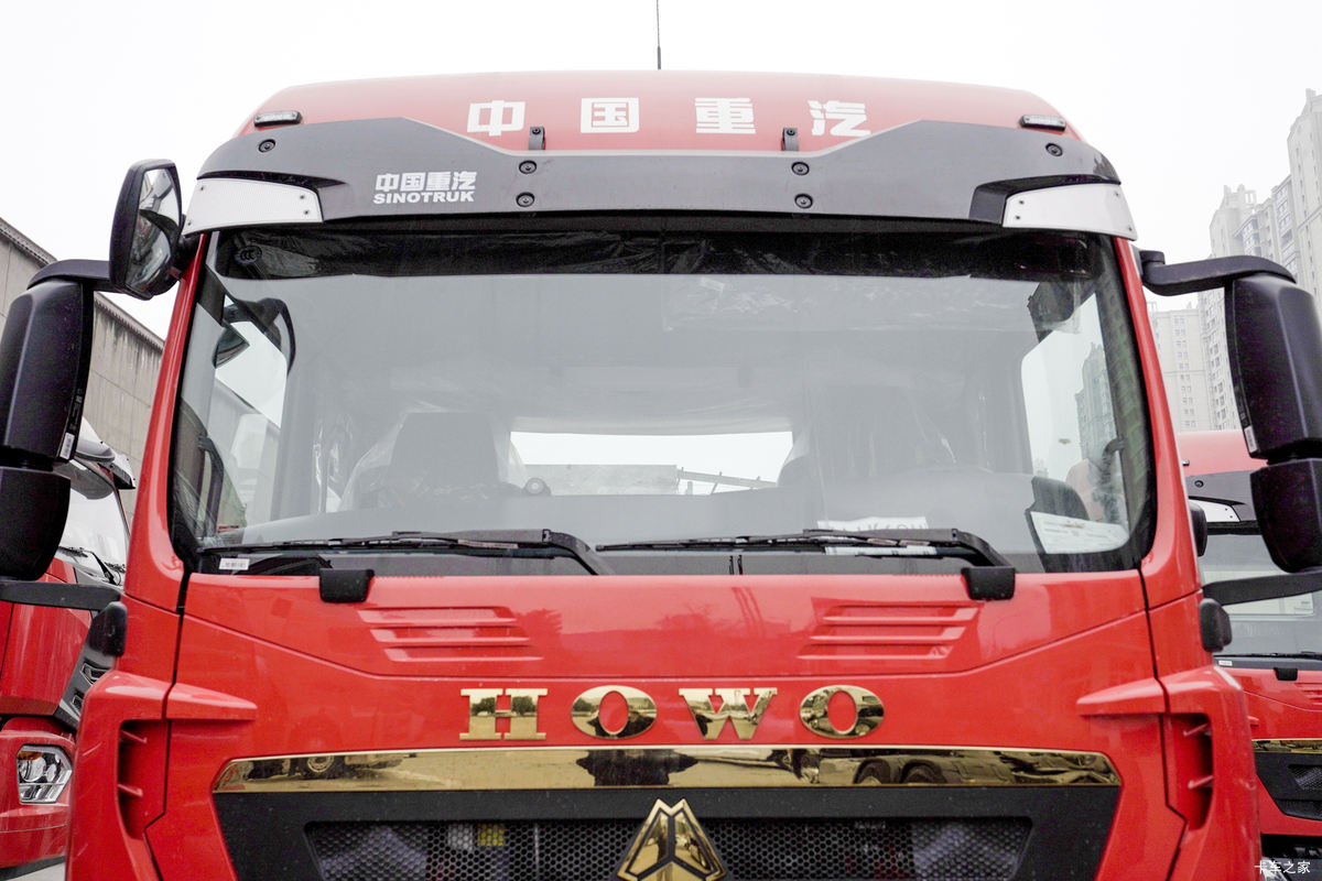 й HOWO TX 270 4X2 6.8ײդʽ()(ZZ5187CCYK501GF1B)                                                