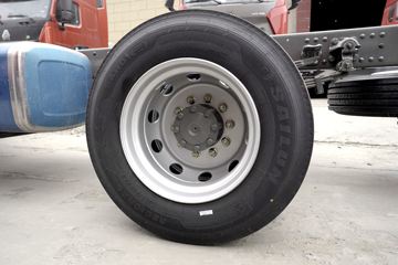 й HOWO TX 270 4X2 6.8ײդʽ()(ZZ5187CCYK501GF1B)ͼƬ
