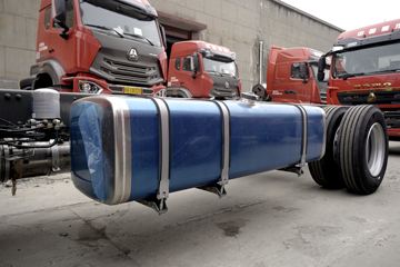 й HOWO TX 270 4X2 6.8ײդʽ()(ZZ5187CCYK501GF1B)ͼƬ