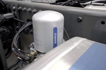 й HOWO TX 270 4X2 6.8ײդʽ()(ZZ5187CCYK501GF1B)ͼƬ