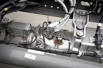 й HOWO TX 270 4X2 6.8ײդʽ()(ZZ5187CCYK501GF1B)ͼƬ