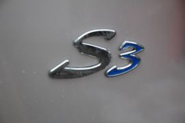 欧铃S3&nbsp;载货车外观                                                图片