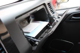 欧铃S3&nbsp;载货车驾驶室                                               图片