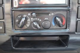 欧铃S3&nbsp;载货车驾驶室                                               图片