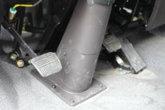 欧铃汽车 S3 150马力 4.15米单排厢式轻卡(国六)(ZB5041XXYJDD6L)