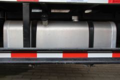 欧铃汽车 S3 150马力 4.15米单排厢式轻卡(国六)(ZB5041XXYJDD6L)