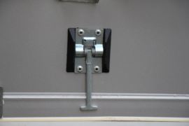 欧铃S3&nbsp;载货车上装                                                图片