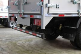 欧铃S3&nbsp;载货车上装                                                图片