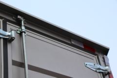 欧铃汽车 S3 150马力 4.15米单排厢式轻卡(国六)(ZB5041XXYJDD6L)