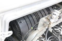 中国重汽 黄河 X7重卡 570马力 6X4 AMT自动挡牵引车(国六) 中国重汽 黄河 X7重卡 570马力 6X4 AMT自动挡牵引车(国六)