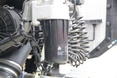 中国重汽 黄河 X7重卡 570马力 6X4 AMT自动挡牵引车(国六) 中国重汽 黄河 X7重卡 570马力 6X4 AMT自动挡牵引车(国六)