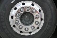 中国重汽 黄河 X7重卡 570马力 6X4 AMT自动挡牵引车(国六) 中国重汽 黄河 X7重卡 570马力 6X4 AMT自动挡牵引车(国六)