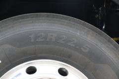 中国重汽 黄河 X7重卡 570马力 6X4 AMT自动挡牵引车(国六) 中国重汽 黄河 X7重卡 570马力 6X4 AMT自动挡牵引车(国六)