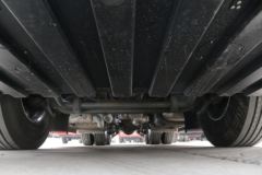 中国重汽 黄河 X7重卡 570马力 6X4 AMT自动挡牵引车(国六) 中国重汽 黄河 X7重卡 570马力 6X4 AMT自动挡牵引车(国六)