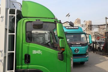 �������ó� ����E9 4.5T 4.15�׵��Ŵ��綯��դʽ�Ῠ(SX5041CCYBEV331G)96.7kWhͼƬ