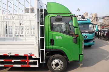 �������ó� ����E9 4.5T 4.15�׵��Ŵ��綯��դʽ�Ῠ(SX5041CCYBEV331G)96.7kWhͼƬ