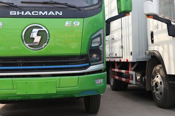 �������ó� ����E9 4.5T 4.15�׵��Ŵ��綯��դʽ�Ῠ(SX5041CCYBEV331G)96.7kWhͼƬ