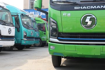 �������ó� ����E9 4.5T 4.15�׵��Ŵ��綯��դʽ�Ῠ(SX5041CCYBEV331G)96.7kWhͼƬ