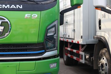 �������ó� ����E9 4.5T 4.15�׵��Ŵ��綯��դʽ�Ῠ(SX5041CCYBEV331G)96.7kWhͼƬ