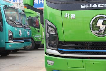 �������ó� ����E9 4.5T 4.15�׵��Ŵ��綯��դʽ�Ῠ(SX5041CCYBEV331G)96.7kWhͼƬ