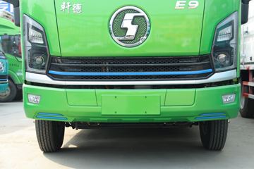 �������ó� ����E9 4.5T 4.15�׵��Ŵ��綯��դʽ�Ῠ(SX5041CCYBEV331G)96.7kWhͼƬ