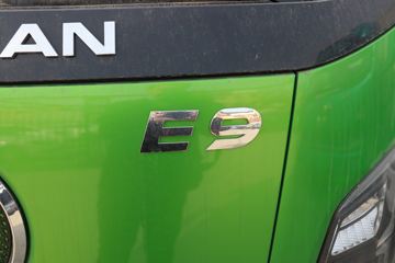 �������ó� ����E9 4.5T 4.15�׵��Ŵ��綯��դʽ�Ῠ(SX5041CCYBEV331G)96.7kWhͼƬ