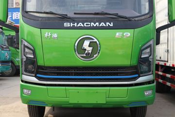 �������ó� ����E9 4.5T 4.15�׵��Ŵ��綯��դʽ�Ῠ(SX5041CCYBEV331G)96.7kWhͼƬ