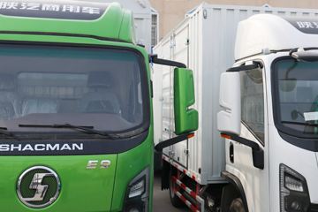 �������ó� ����E9 4.5T 4.15�׵��Ŵ��綯��դʽ�Ῠ(SX5041CCYBEV331G)96.7kWhͼƬ