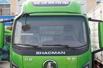 �������ó� ����E9 4.5T 4.15�׵��Ŵ��綯��դʽ�Ῠ(SX5041CCYBEV331G)96.7kWhͼƬ