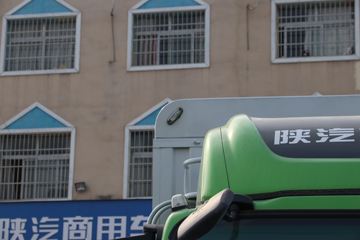 �������ó� ����E9 4.5T 4.15�׵��Ŵ��綯��դʽ�Ῠ(SX5041CCYBEV331G)96.7kWhͼƬ