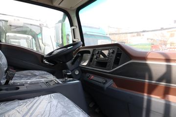 �������ó� ����E9 4.5T 4.15�׵��Ŵ��綯��դʽ�Ῠ(SX5041CCYBEV331G)96.7kWhͼƬ