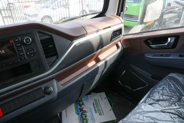 �������ó� ����E9 4.5T 4.15�׵��Ŵ��綯��դʽ�Ῠ(SX5041CCYBEV331G)96.7kWhͼƬ