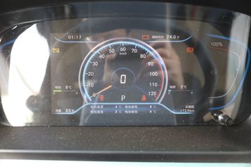 �������ó� ����E9 4.5T 4.15�׵��Ŵ��綯��դʽ�Ῠ(SX5041CCYBEV331G)96.7kWhͼƬ