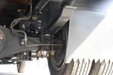 �������ó� ����E9 4.5T 4.15�׵��Ŵ��綯��դʽ�Ῠ(SX5041CCYBEV331G)96.7kWhͼƬ