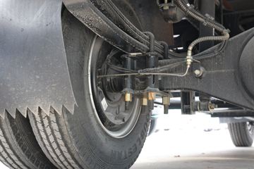 �������ó� ����E9 4.5T 4.15�׵��Ŵ��綯��դʽ�Ῠ(SX5041CCYBEV331G)96.7kWhͼƬ