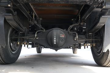 �������ó� ����E9 4.5T 4.15�׵��Ŵ��綯��դʽ�Ῠ(SX5041CCYBEV331G)96.7kWhͼƬ