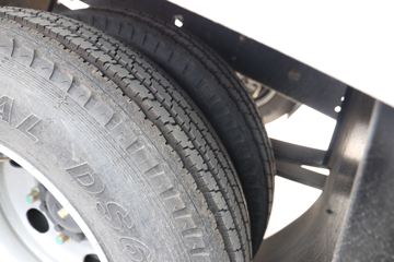 �������ó� ����E9 4.5T 4.15�׵��Ŵ��綯��դʽ�Ῠ(SX5041CCYBEV331G)96.7kWhͼƬ