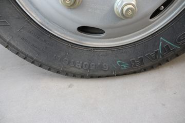 �������ó� ����E9 4.5T 4.15�׵��Ŵ��綯��դʽ�Ῠ(SX5041CCYBEV331G)96.7kWhͼƬ