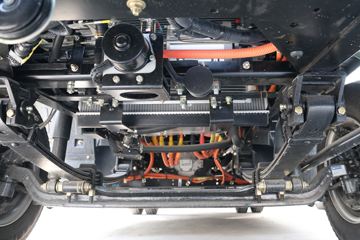 �������ó� ����E9 4.5T 4.15�׵��Ŵ��綯��դʽ�Ῠ(SX5041CCYBEV331G)96.7kWhͼƬ