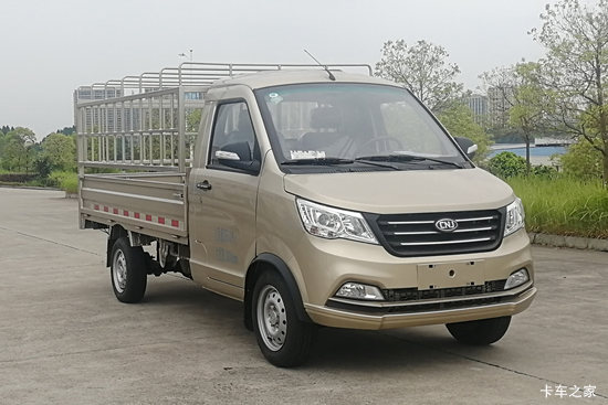 �Ͽ����� ��˧Fϵ 3.5T 3.6�׵��Ŵ��綯��դʽ΢��(NJA5030CCYSDG36BEV)55.7kWh