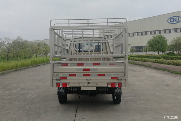 优惠 0.5万 瑞帅C系电动轻卡促销中