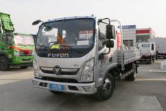 奥铃速运载货车新车上市 欢迎到店垂询