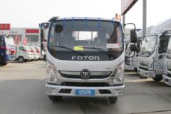 优惠0.1万 亳州市奥铃速运载货车火热促销中