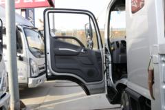 福田 奥铃速运 BUFF版 158马力 3.83米排半栏板轻卡(国六)(BJ1048V9JEA-AB2) 福田 奥铃速运 BUFF版 158马力 3.83米排半栏板轻卡(国六)(BJ1048V9JEA-AB2)