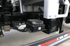 福田 奥铃速运 BUFF版 158马力 3.83米排半栏板轻卡(国六)(BJ1048V9JEA-AB2) 福田 奥铃速运 BUFF版 158马力 3.83米排半栏板轻卡(国六)(BJ1048V9JEA-AB2)