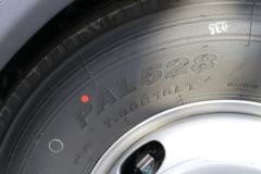 福田 奥铃速运 BUFF版 158马力 3.83米排半栏板轻卡(国六)(BJ1048V9JEA-AB2) 福田 奥铃速运 BUFF版 158马力 3.83米排半栏板轻卡(国六)(BJ1048V9JEA-AB2)